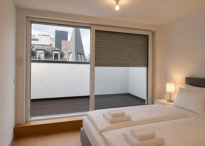 Home Sweet Home - Vienna Central